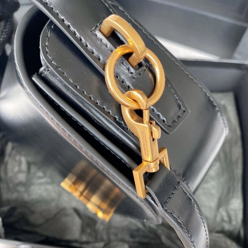 YSL Top Handle Bags 4191C-0088