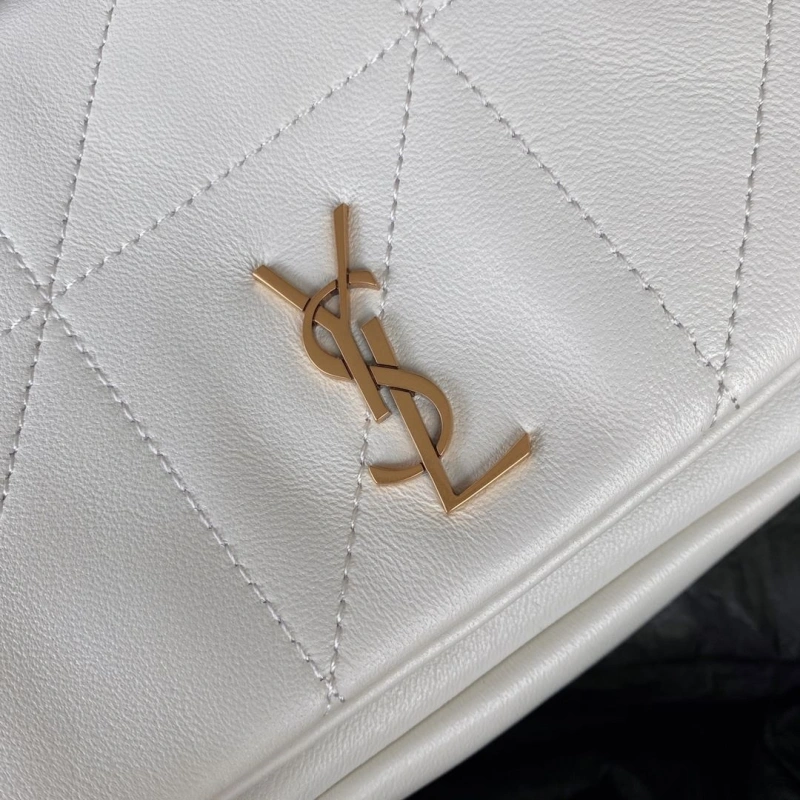 YSL Top Handle Bags 4191C-0089