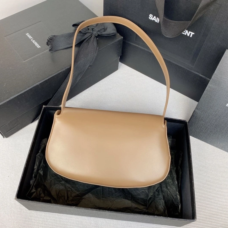 YSL Top Handle Bags 4191C-0090