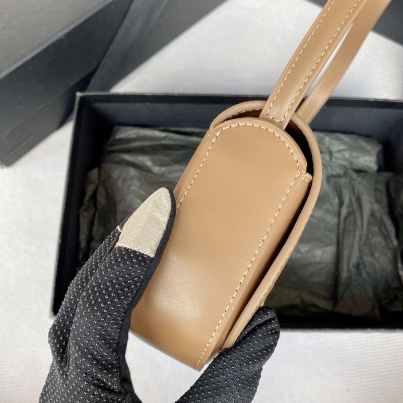 YSL Top Handle Bags 4191C-0090