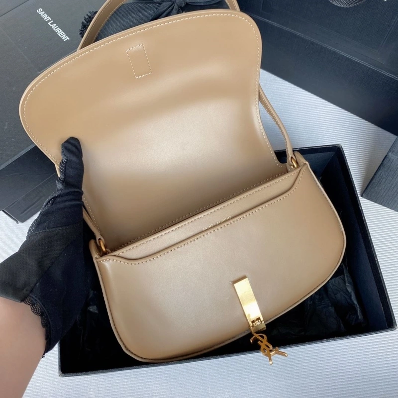YSL Top Handle Bags 4191C-0090