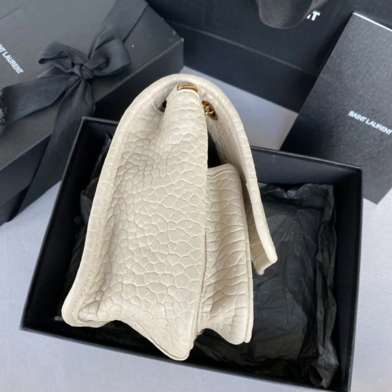 YSL Top Handle Bags 4191C-0091