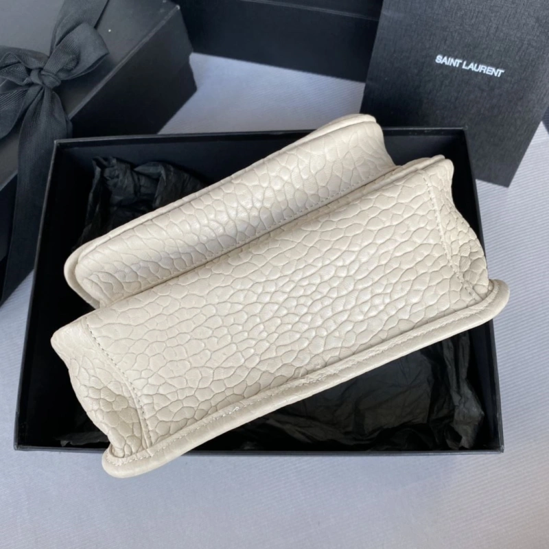 YSL Top Handle Bags 4191C-0091