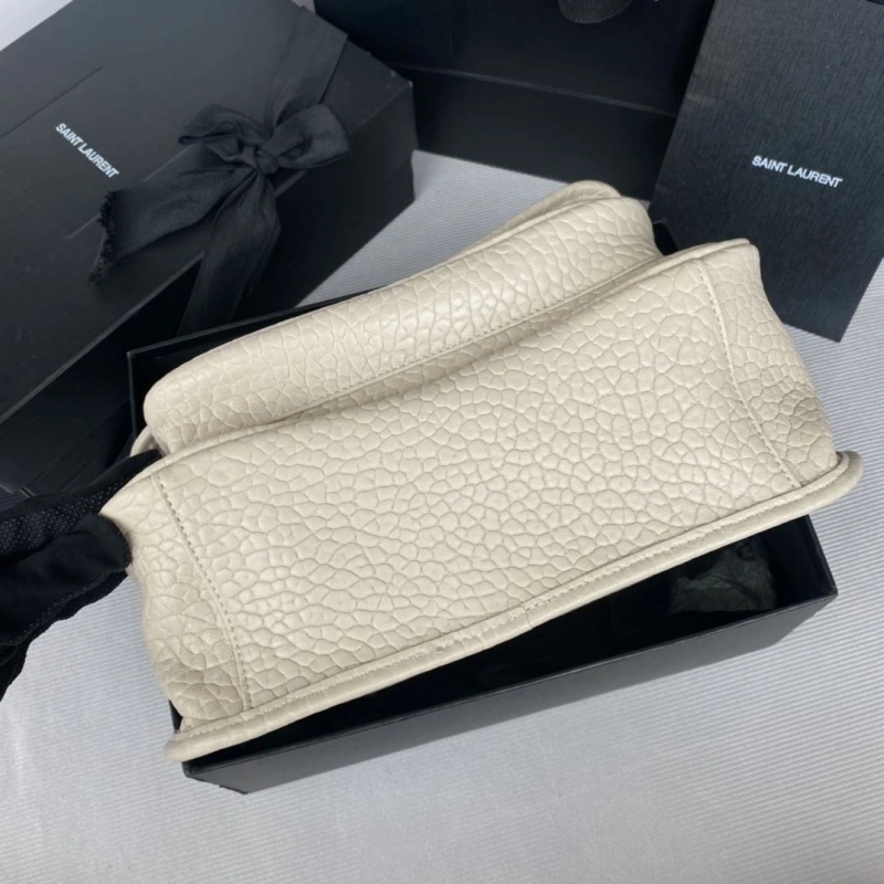 YSL Top Handle Bags 4191C-0093