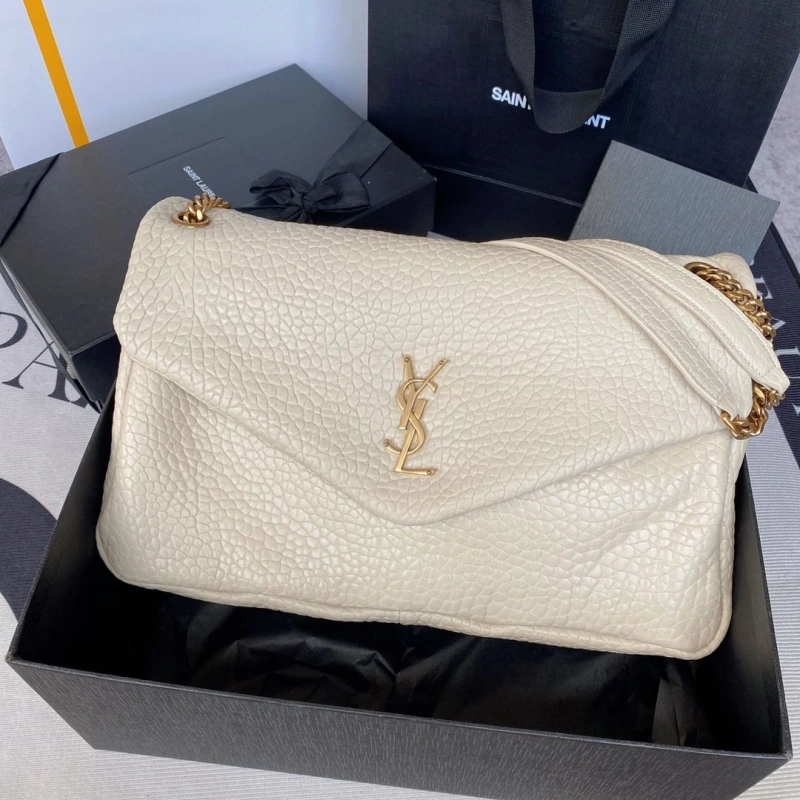 YSL Top Handle Bags 4191C-0094