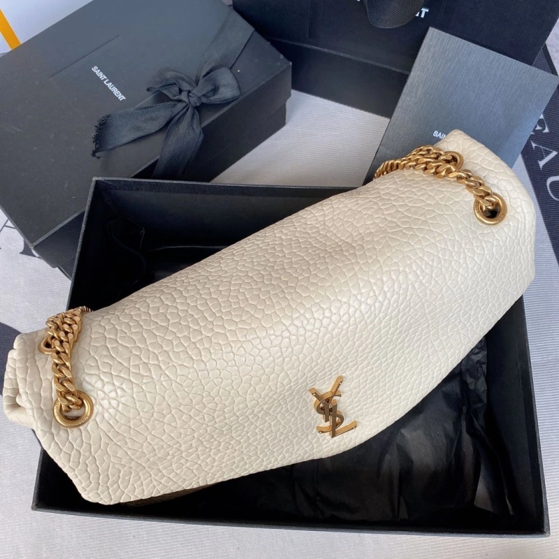 YSL Top Handle Bags 4191C-0094