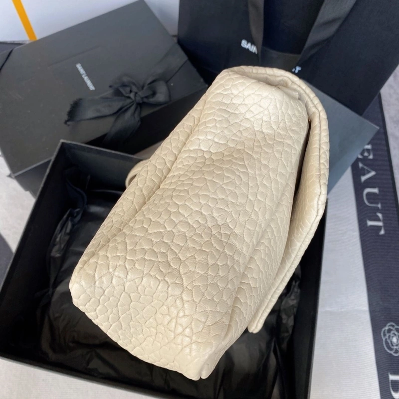 YSL Top Handle Bags 4191C-0094