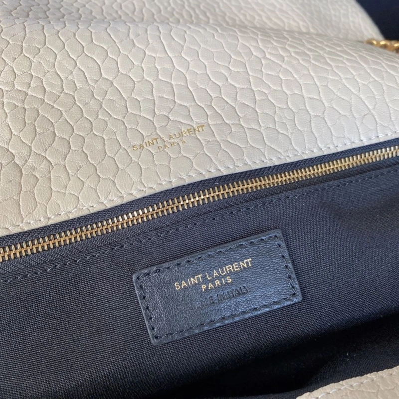 YSL Top Handle Bags 4191C-0094