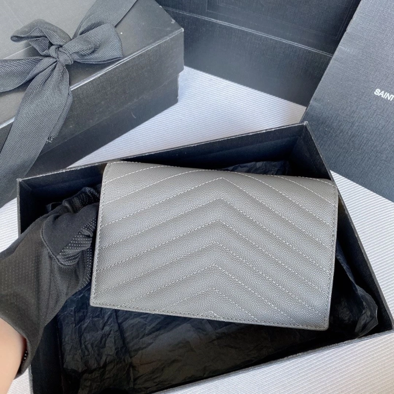 YSL Satchel Bags 4191C-0096