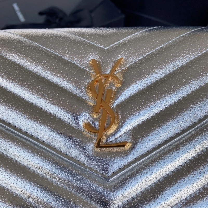 YSL Satchel Bags 4191C-0097