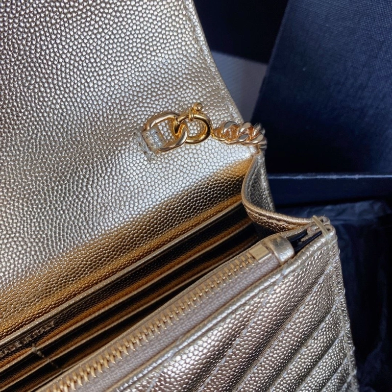 YSL Satchel Bags 4191C-0098