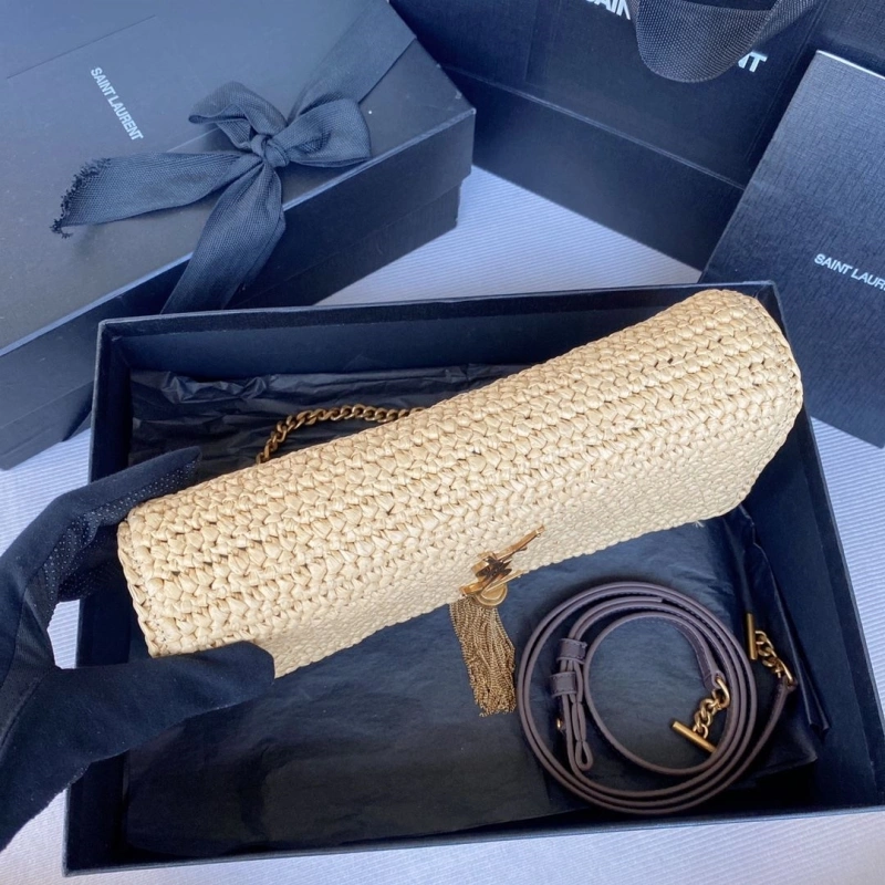 YSL Satchel Bags 4191C-0099