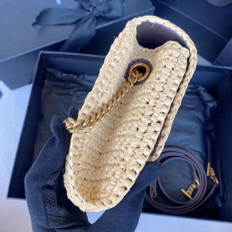 YSL Satchel Bags 4191C-0099