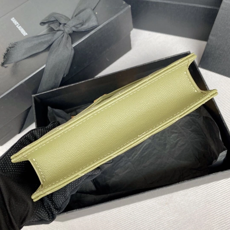 YSL Satchel Bags 4191C-0103