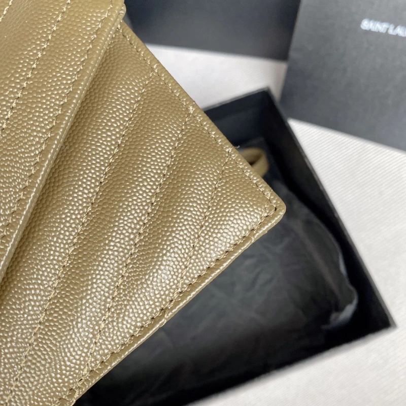 YSL Satchel Bags 4191C-0104