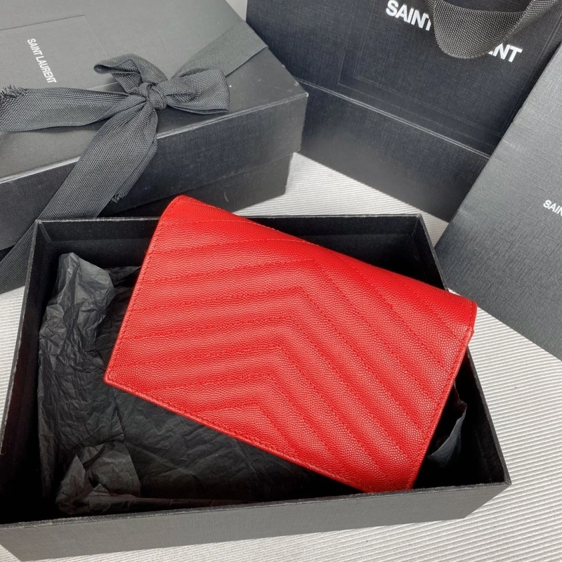 YSL Satchel Bags 4191C-0105