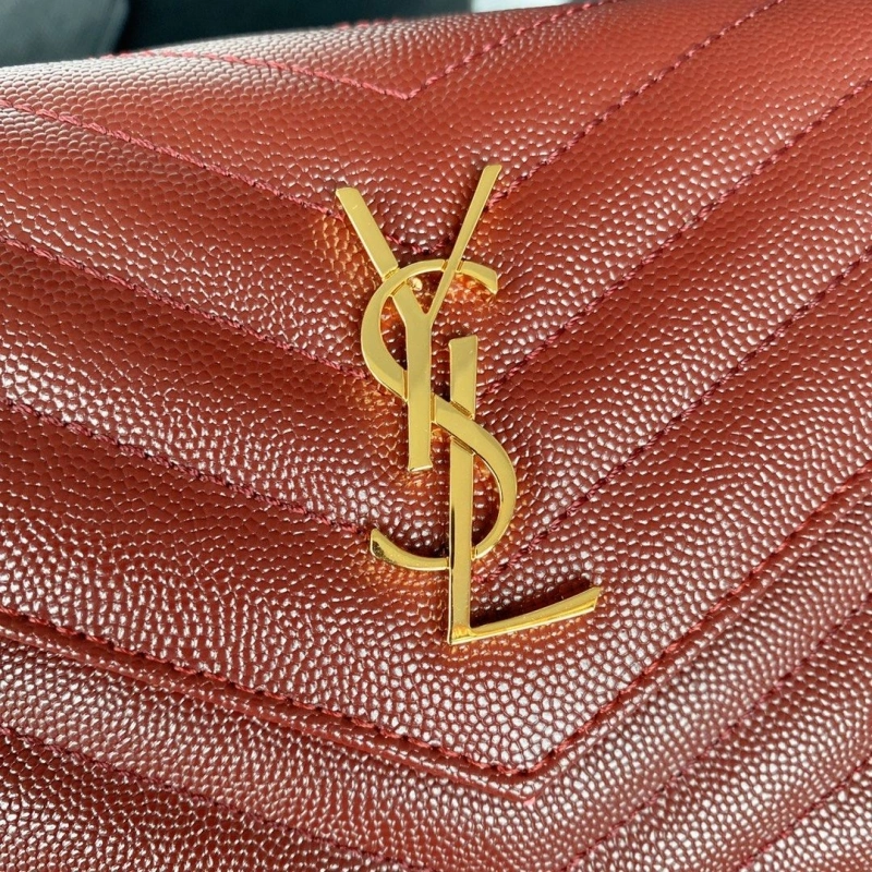 YSL Satchel Bags 4191C-0106