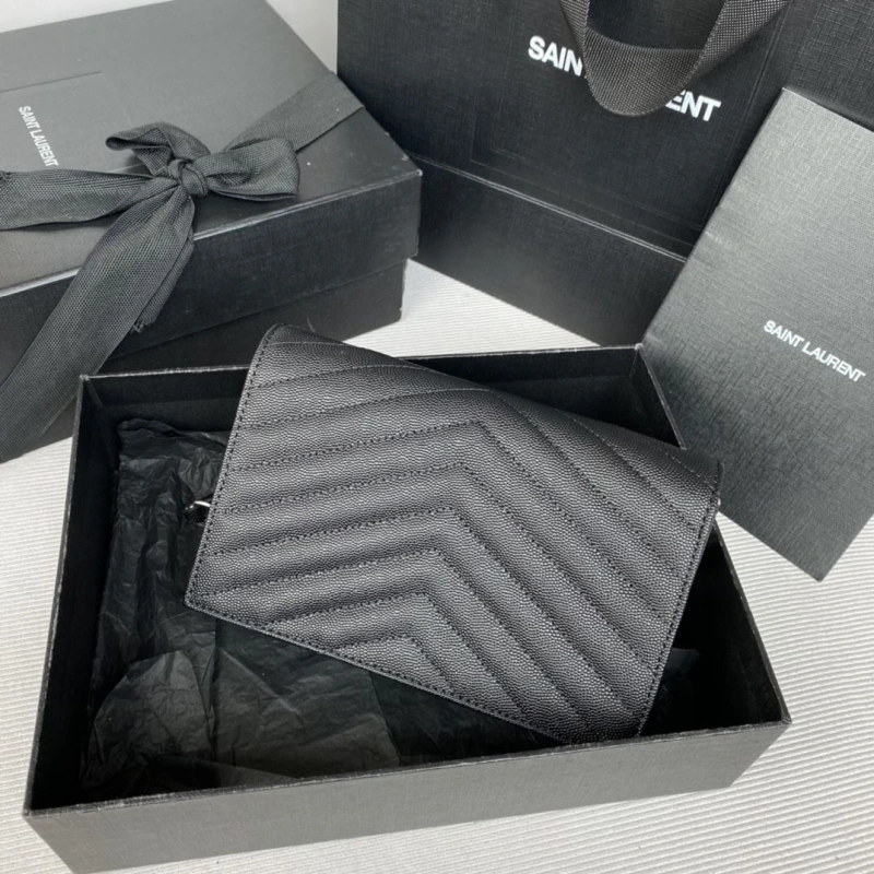 YSL Satchel Bags 4191C-0107