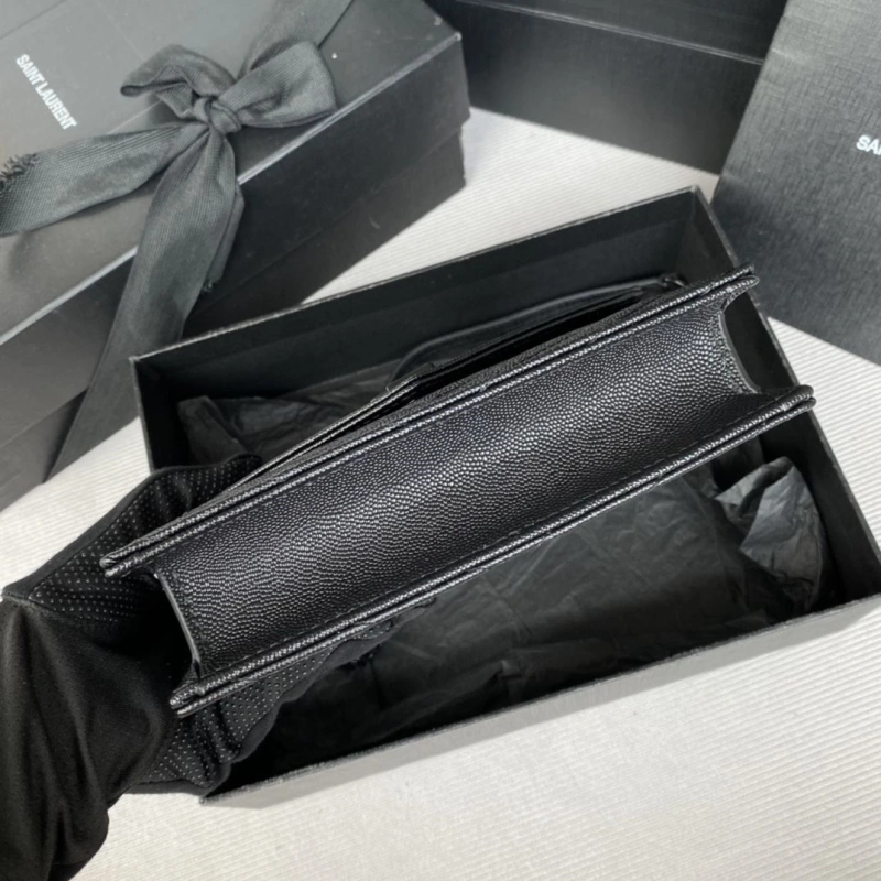 YSL Satchel Bags 4191C-0108