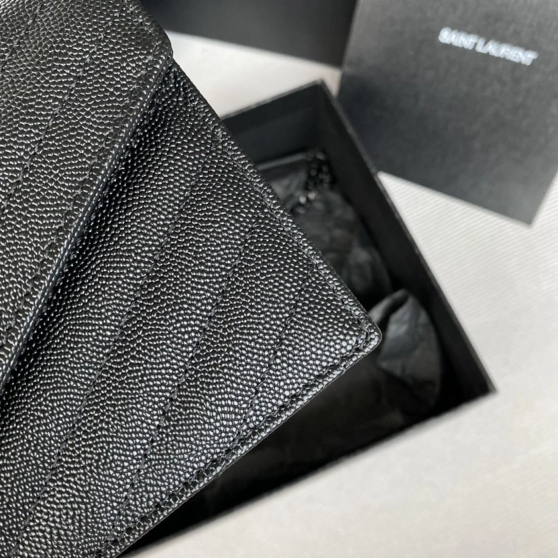 YSL Satchel Bags 4191C-0108