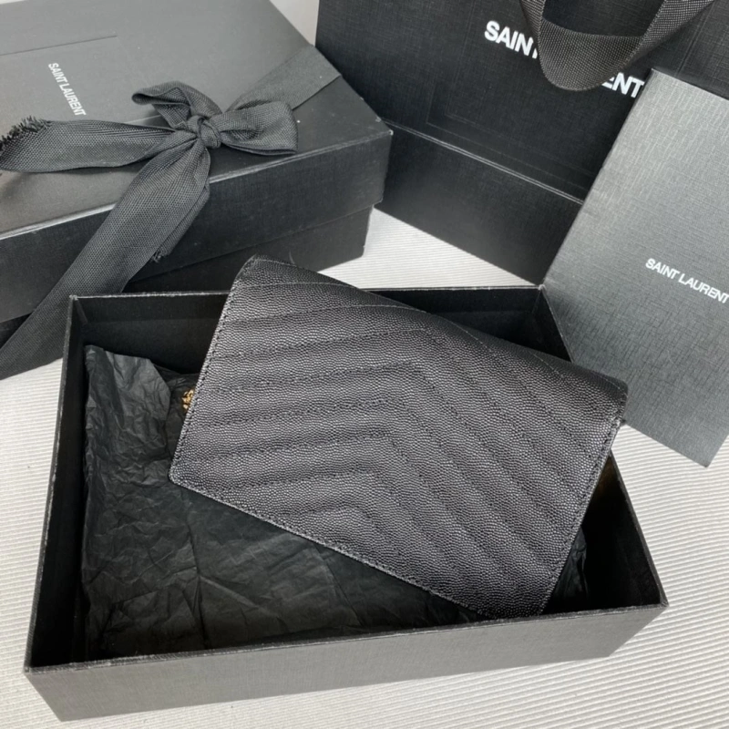 YSL Satchel Bags 4191C-0109