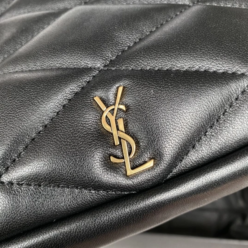 YSL Top Handle Bags 4191C-0110