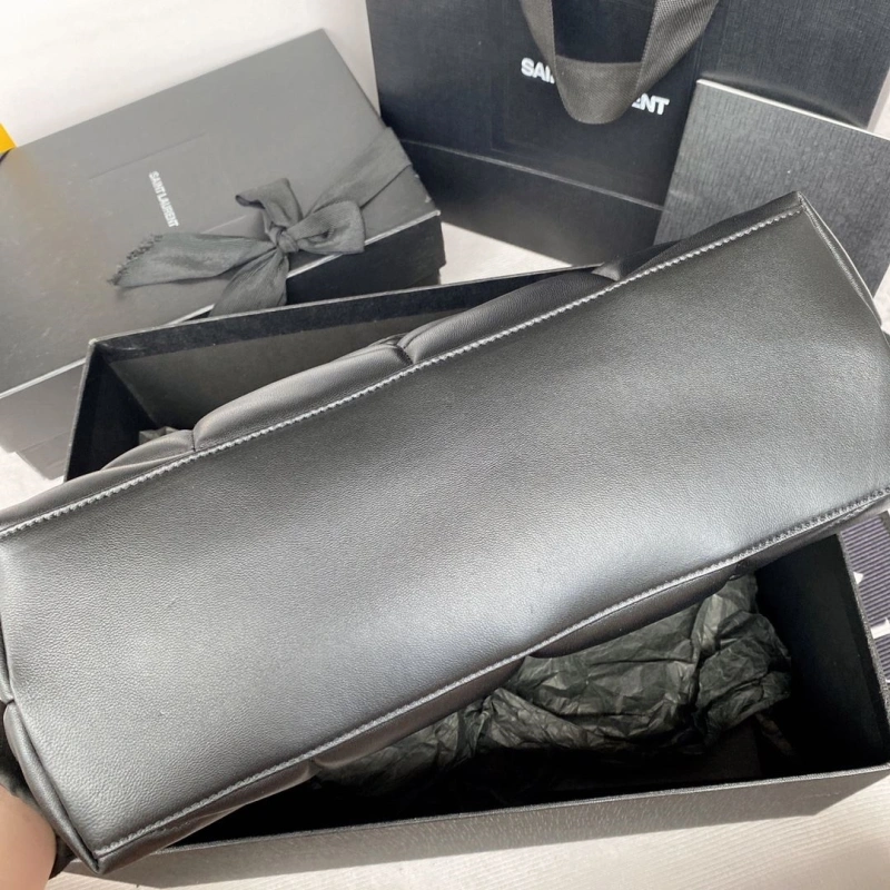 YSL Satchel Bags 4191C-0111