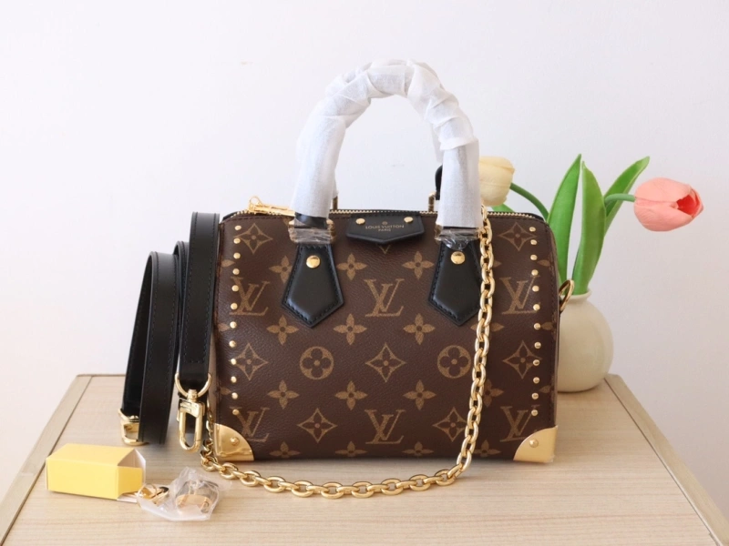 LV Speedy Bags 4192A-0028