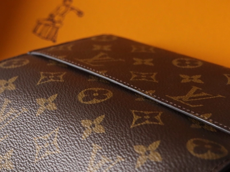 LV Wallets 4192A-0071