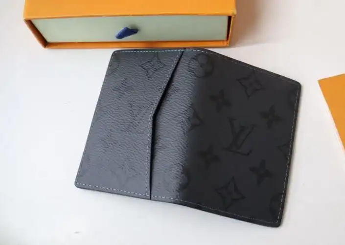 LV Wallets 4192D-0061
