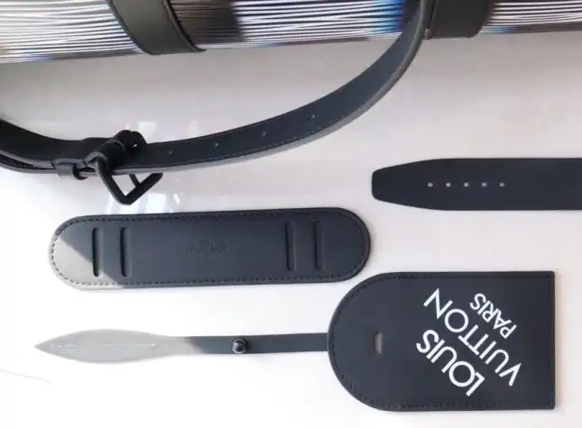 LV Travel Bags 4192D-0073