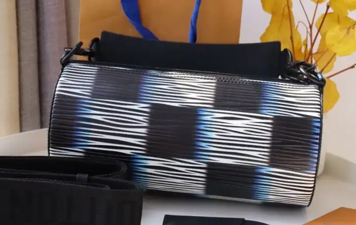 LV Round Bags 4192D-0074