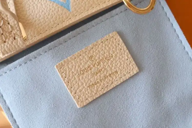 LV Top Handle Bags 4192D-0125