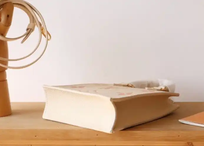 LV Top Handle Bags 4192D-0126