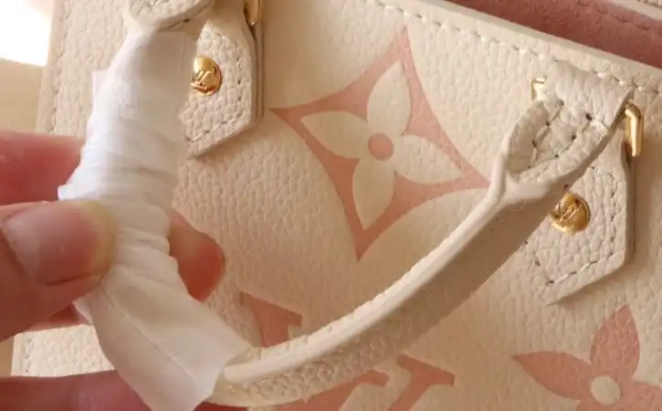 LV Top Handle Bags 4192D-0126