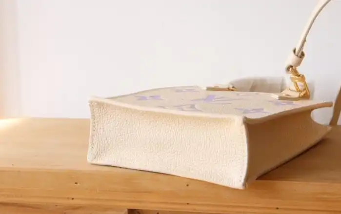 LV Top Handle Bags 4192D-0128