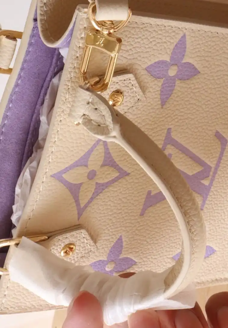 LV Top Handle Bags 4192D-0128