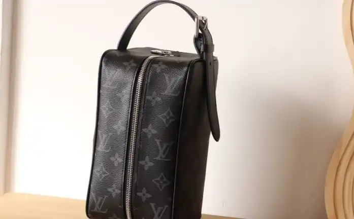 LV Cosmetic Bags 4192D-0159
