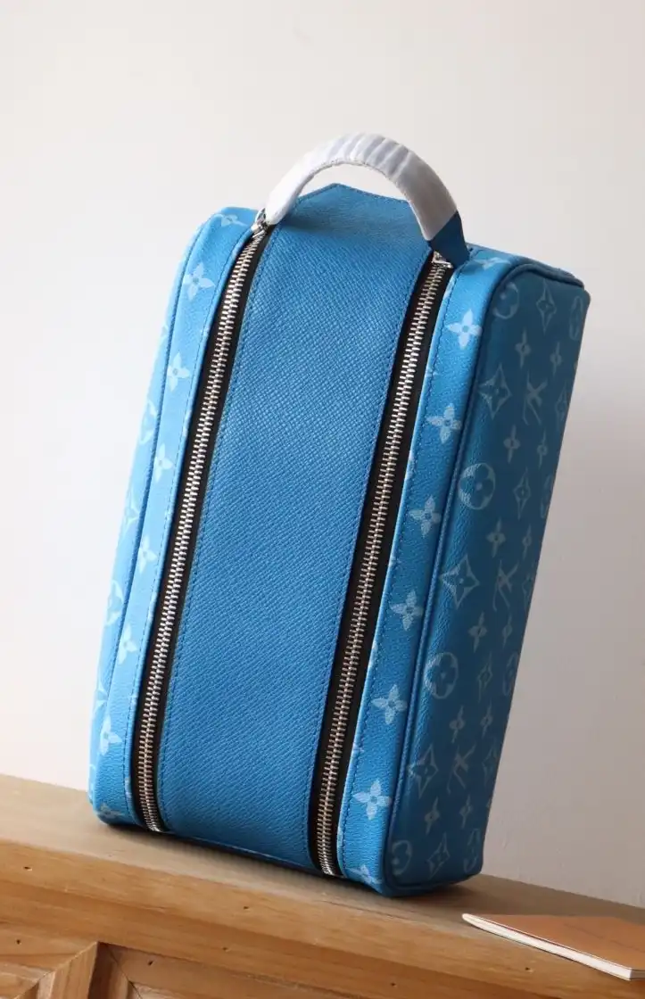 LV Cosmetic Bags 4192D-0162