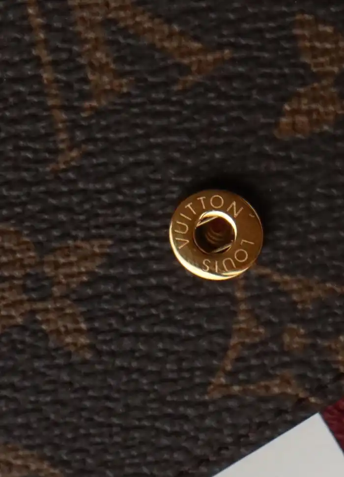 LV Wallets 4192F-0057