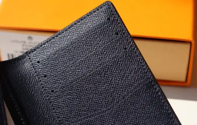 LV Wallets 4192F-0066