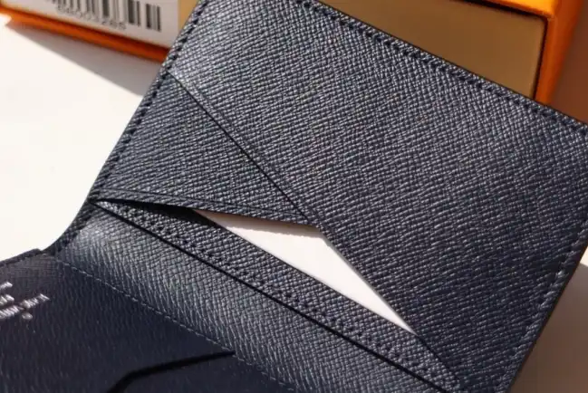 LV Wallets 4192F-0066