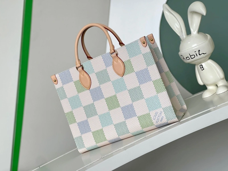 LV Shopping Bags 4194A-0070