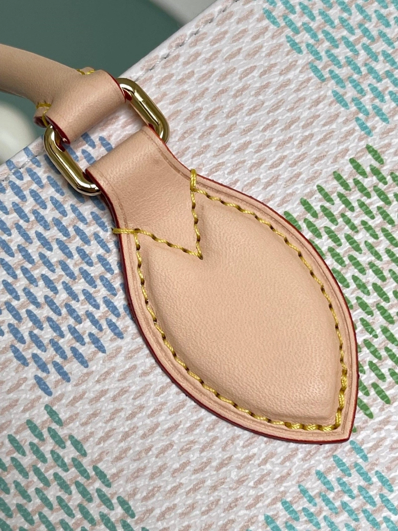 LV Shopping Bags 4194A-0070