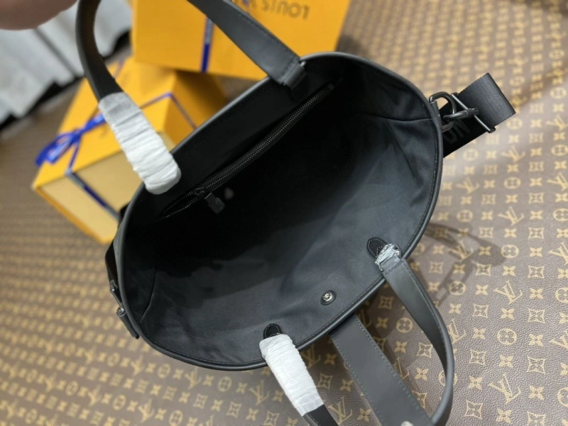 LV Mens Briefcases 4194A-0158