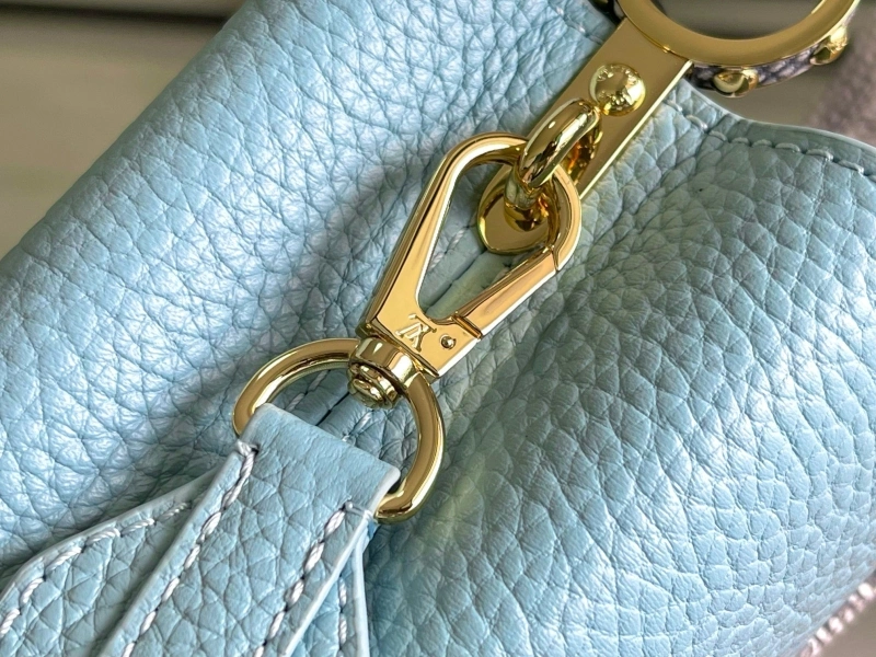 LV Capucines Bags 4194A-0277