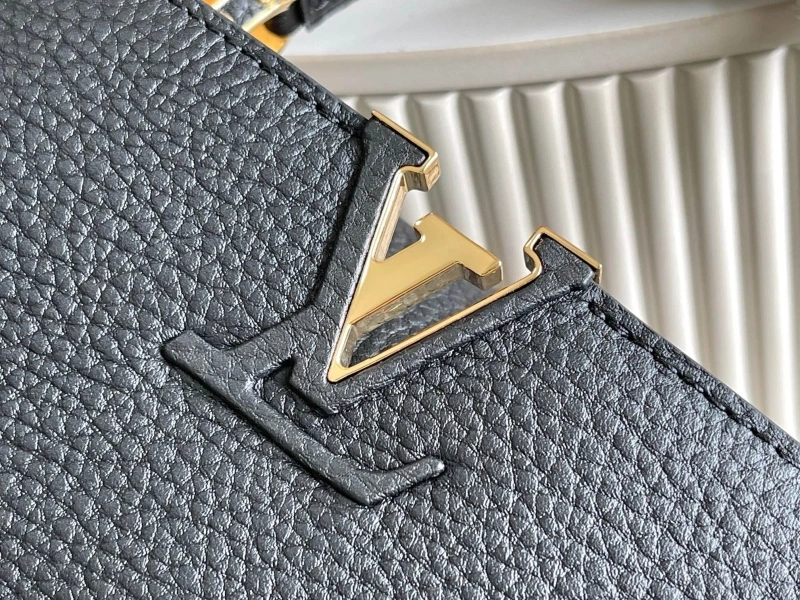 LV Capucines Bags 4194A-0278