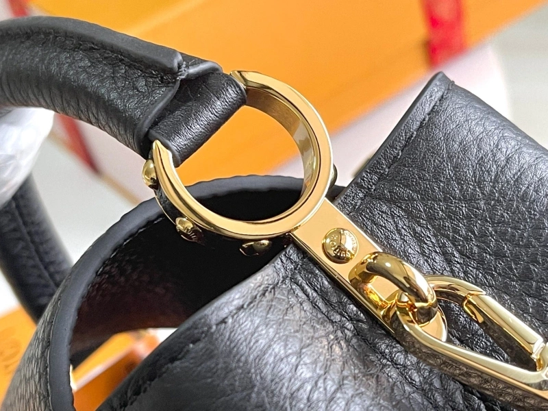 LV Capucines Bags 4194A-0279