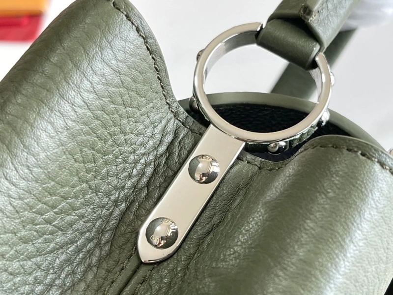 LV Capucines Bags 4194A-0292