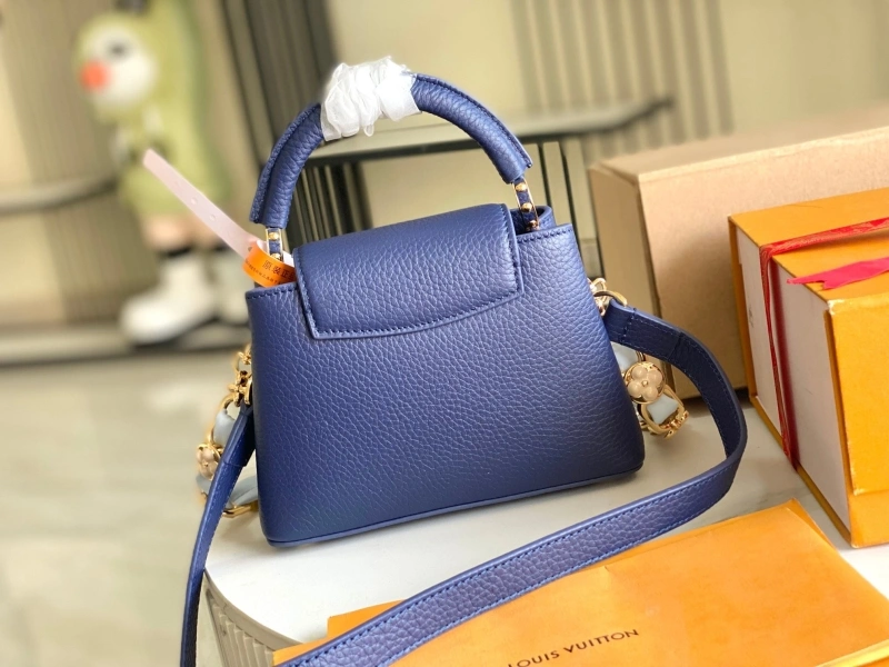 LV Capucines Bags 4194A-0318